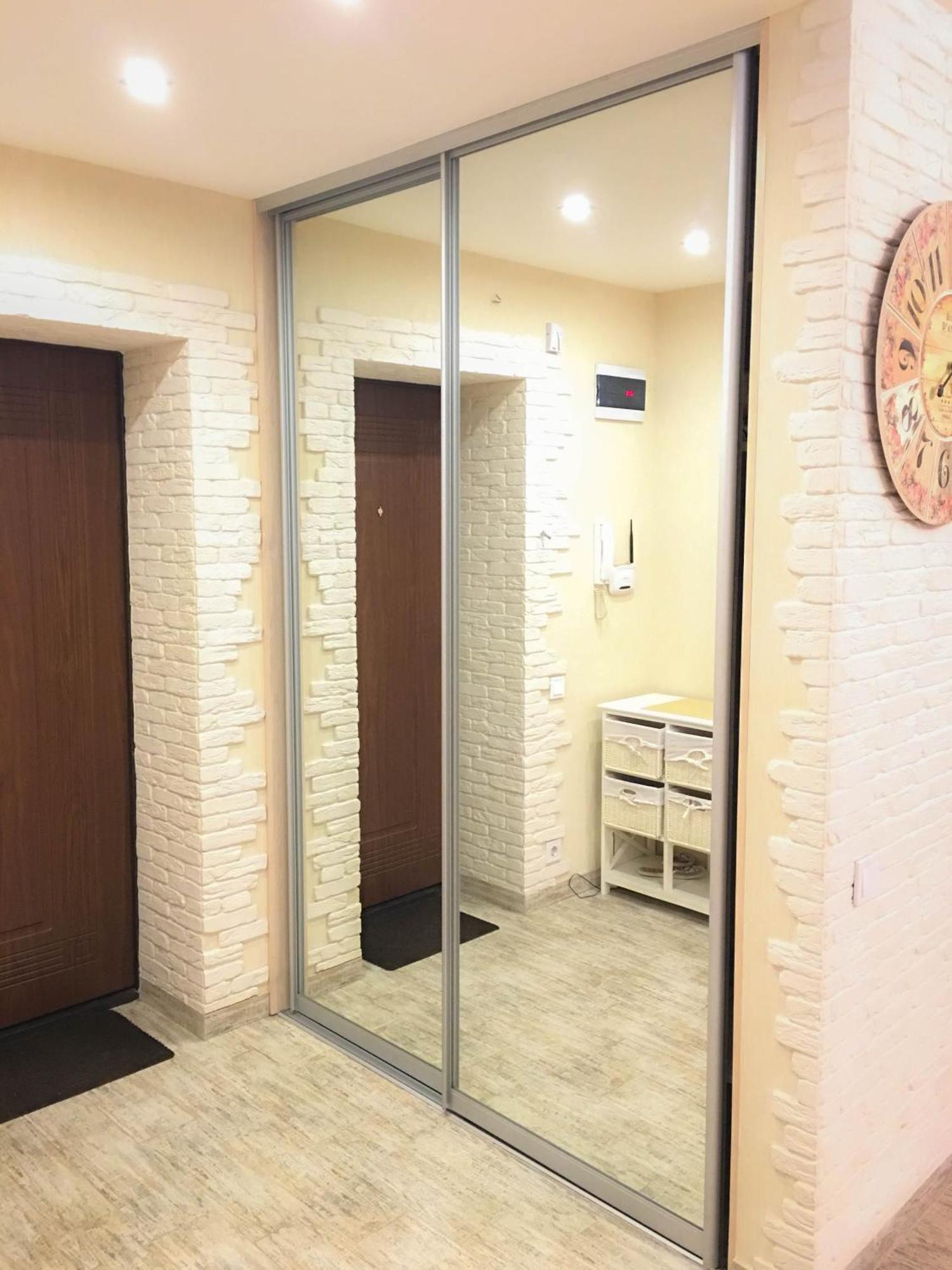 Studio Luxe On Victory Street In The City Center วินนิตซา ภายนอก รูปภาพ
