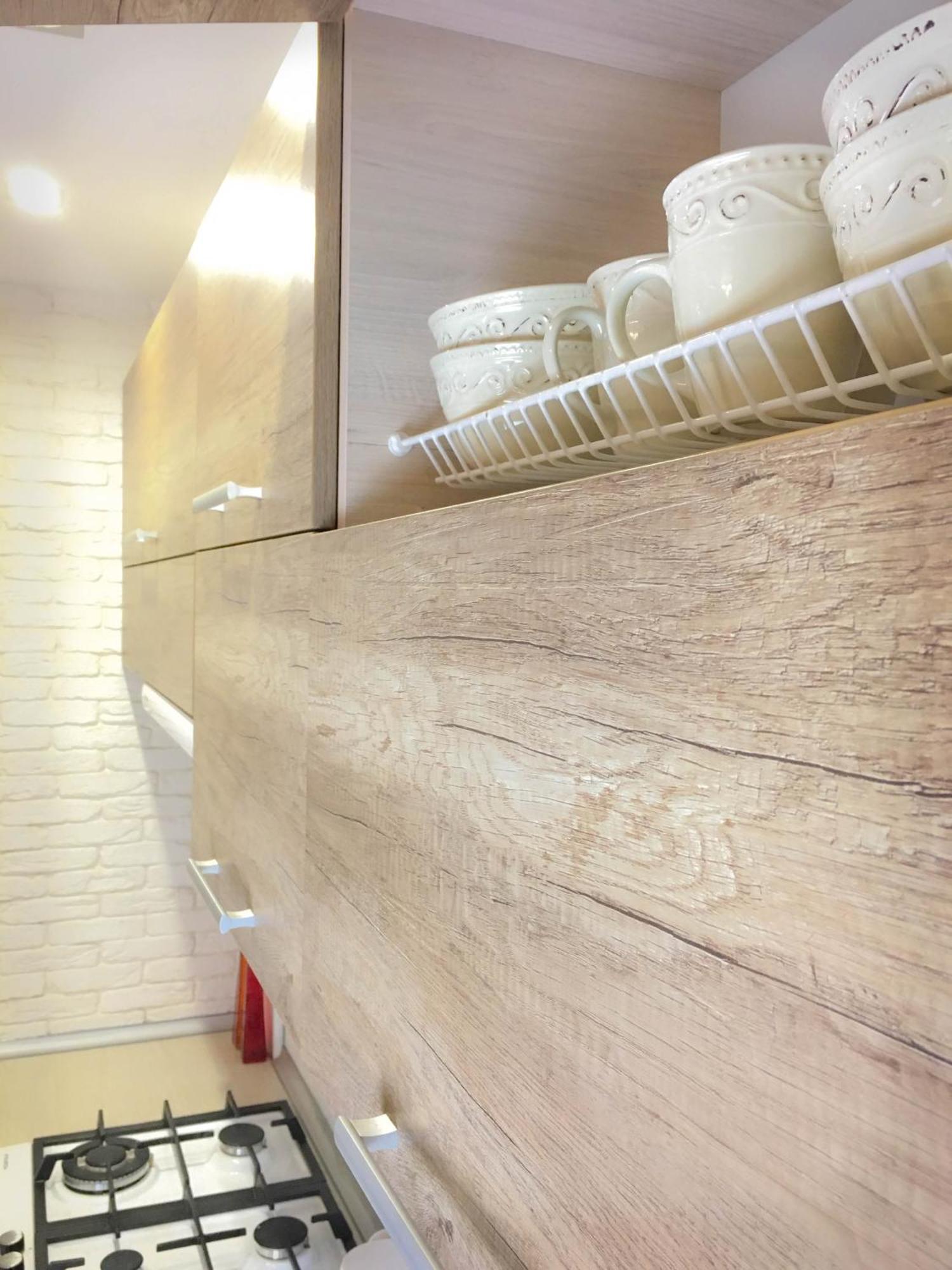 Studio Luxe On Victory Street In The City Center วินนิตซา ภายนอก รูปภาพ