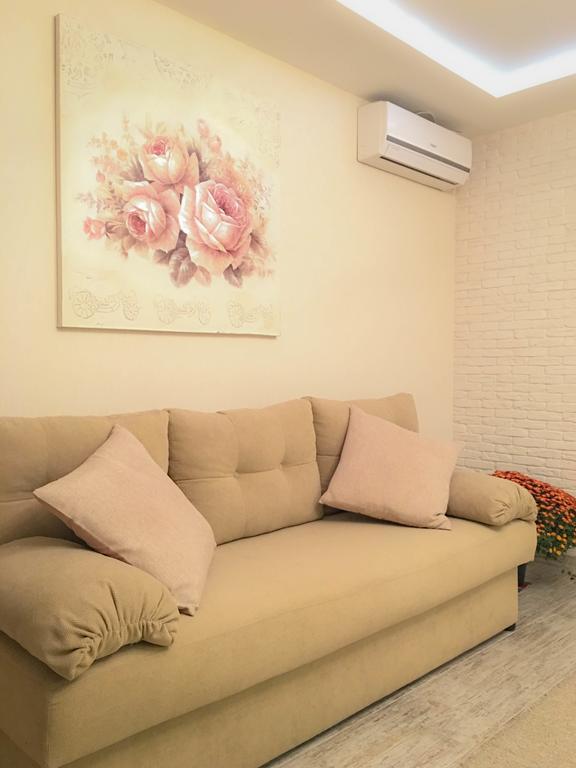 Studio Luxe On Victory Street In The City Center วินนิตซา ภายนอก รูปภาพ